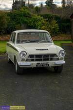 Image 19/50 de Ford Lotus Cortina (1963)