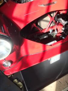 Bild 121/150 von Austin-Healey 100/4 (BN1) (1955)
