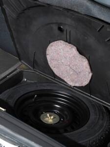 Immagine 28/51 di Mercedes-Benz 280 SL (1985)