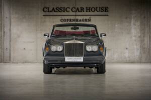 Imagen 17/100 de Rolls-Royce Corniche IV (1995)