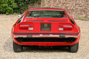 Afbeelding 6/50 van Maserati Bora 4900 (1973)