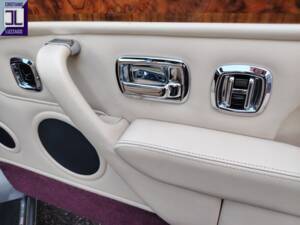 Bild 78/98 von Bentley Continental S (1995)