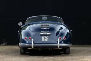 Image 6/25 of Porsche 356 1600 Speedster (1955)