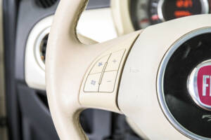 Immagine 19/48 di FIAT 500 (2009)
