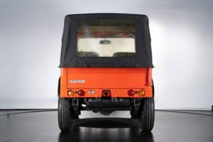 Imagen 9/47 de Suzuki LJ 80 (1981)