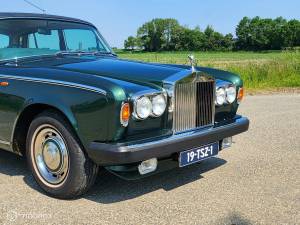 Afbeelding 18/41 van Rolls-Royce Silver Shadow II (1978)