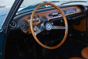 Bild 17/50 von Lancia Fulvia Sport 1.3 (Zagato) (1967)