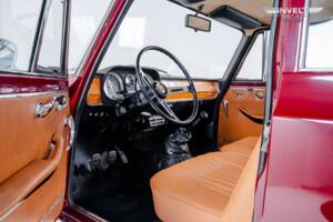 Imagen 10/15 de Alfa Romeo Giulia 1600 TI (1967)