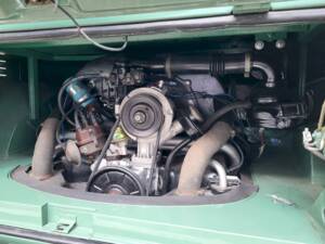 Bild 34/39 von Volkswagen T1 Kastenwagen (1964)