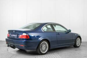 Bild 2/50 von BMW 320Ci (2003)