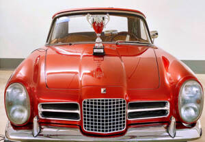 Image 3/11 of Facel Vega Facel III (1964)