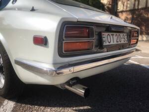 Bild 13/100 von Datsun 280 Z (1976)