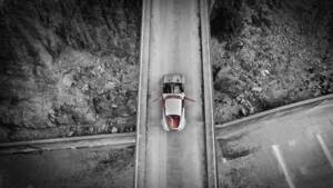 Bild 45/50 von Jaguar E-Type 3.8 Helm (1963)