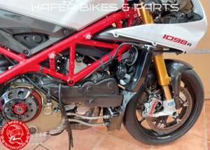 Bild 50/56 von Ducati 1098 R (2009)