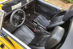 Bild 11/18 von Panther Lima (1979)