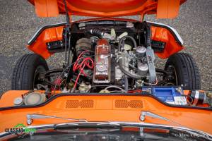 Afbeelding 21/45 van Triumph Spitfire 1500 (1978)