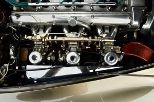 Image 17/50 de Aston Martin DB 5 (1964)