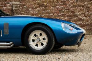 Afbeelding 35/50 van Shelby Daytona Cobra Coupe (1964)