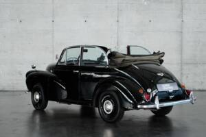 Bild 14/50 von Morris Minor 1000 (1956)