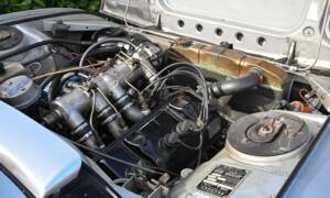 Image 5/50 of Peugeot 504 Coupé (1973)