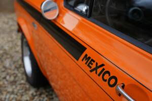 Bild 34/50 von Ford Escort Mexico (1972)