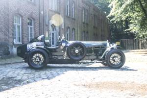 Immagine 8/50 di Bentley 3&#x2F;8 Special (1925)