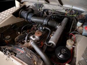 Imagen 9/24 de Land Rover 109 (1979)