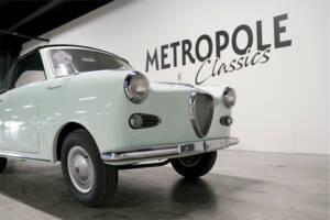 Image 2/21 of Glas Goggomobil TS 250 (1969)