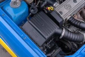 Image 11/29 of Volkswagen Polo II G40 (1991)