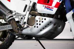 Image 35/50 de Honda XRV 650 Africa Twin (1989)