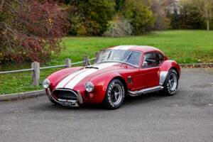 Afbeelding 22/50 van AC Cobra 289 (2000)