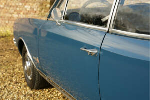 Imagen 21/50 de Opel Commodore 2,5 S (1970)