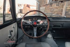 Image 31/45 of FIAT 2300 S Coupe (1963)