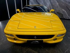 Bild 2/25 von Ferrari F 355 Spider (1996)