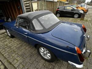 Bild 6/8 von MG MGB (1974)