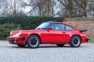 Bild 11/50 von Porsche 911 Carrera 3.2 (1988)