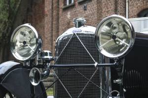 Bild 9/44 von Lagonda 2 Liter Continental DHC (1930)