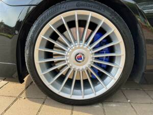 Immagine 15/33 di ALPINA B6 Biturbo (2016)