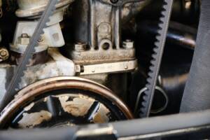 Immagine 48/50 di Volkswagen Maggiolone 1303 (1974)