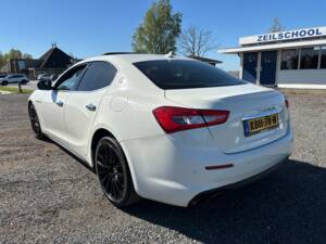 Bild 6/45 von Maserati Ghibli (2018)