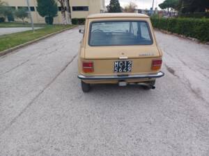 Image 4/85 of Autobianchi A112 (1974)