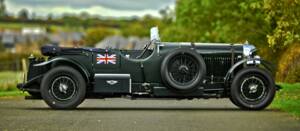 Imagen 10/50 de Bentley 8 Litre (1931)