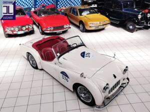 Immagine 10/80 di Triumph TR 3 (1955)