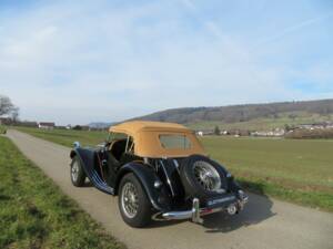 Bild 6/22 von MG TF (1954)
