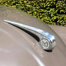 Image 5/17 of Morris Minor 1000 Traveller (1962)