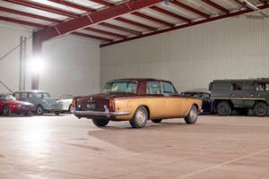 Bild 6/69 von Rolls-Royce Silver Shadow I (1971)