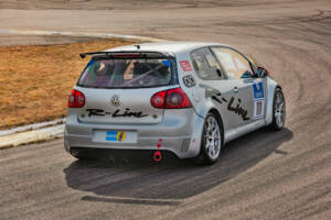 Image 5/15 of Volkswagen Golf V GTI (2007)
