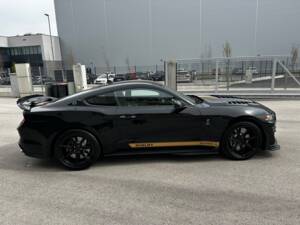 Image 13/28 of Ford Shelby GT500-H (2025)