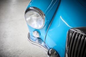 Afbeelding 51/100 van MG MGA 1500 (1957)