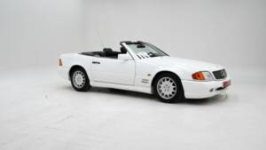 Image 3/15 of Mercedes-Benz 300 SL (1991)